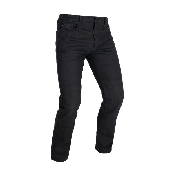Oxford Oa aaa straight ms jeans blk 34